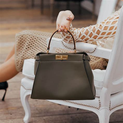 fendi peekaboo bag wendy williams|fendi peekaboo bag sale.